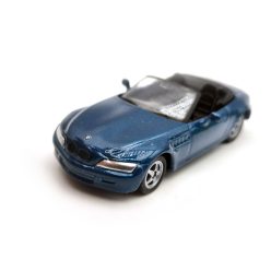 BMW Z3 - Welly - 1:64