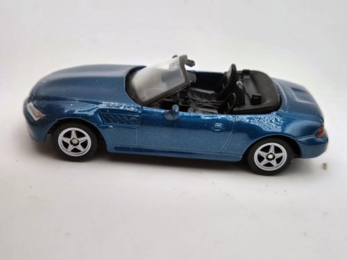 BMW Z3 - Welly - 1:64