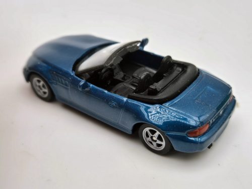BMW Z3 - Welly - 1:64