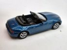 BMW Z3 - Welly - 1:64