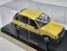 Opel Corsa 1.3 SR (1983) -  Edicola - 1:24