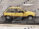 Opel Corsa 1.3 SR (1983) -  Edicola - 1:24