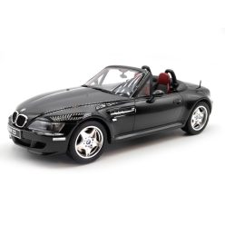 BMW Z3 M Roadster (1999)  - Otto model auta 1:18