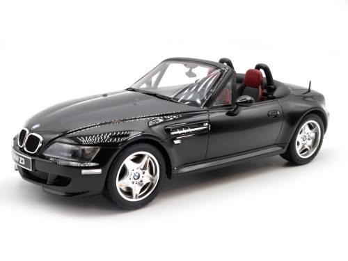 BMW Z3 M Roadster (1999)  - Otto model auta 1:18