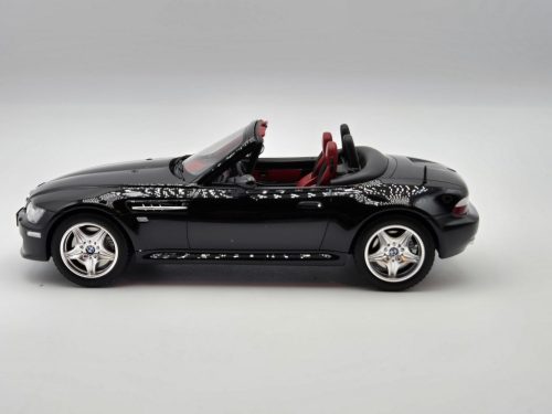 BMW Z3 M Roadster (1999)  - Otto model auta 1:18