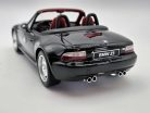BMW Z3 M Roadster (1999)  - Otto model auta 1:18