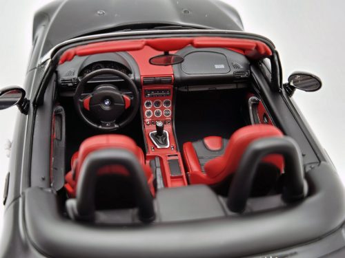 BMW Z3 M Roadster (1999)  - Otto model auta 1:18