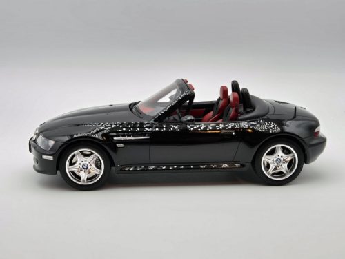 BMW Z3 M Roadster (1999)  - Otto model auta 1:18
