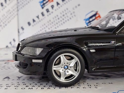 BMW Z3 M Roadster (1999)  - Otto model auta 1:18