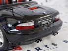 BMW Z3 M Roadster (1999)  - Otto model auta 1:18