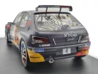 Peugeot 306 - Red Bull - Rally Mont Blanc #4 (2021) - Sebastien Loeb - Daniel Elena -  Solido - 1:18 1/18 model auta