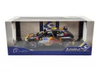 Peugeot 306 - Red Bull - Rally Mont Blanc #4 (2021) - Sebastien Loeb - Daniel Elena -  Solido - 1:18 1/18 model auta
