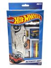 Hot Wheels kreatívna mini sada