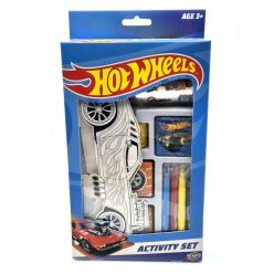 Hot Wheels kreatívna mini sada