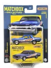 Matchbox Collectors - Plymouth Savoy (1962) -  Matchbox - 1:64