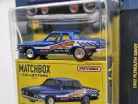 Matchbox Collectors - Plymouth Savoy (1962) -  Matchbox - 1:64