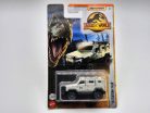 Jurassic World 2. - Textron Tiger -  Matchbox - 1:64
