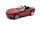 Fiat 124 Spider -  Bburago - 1:43