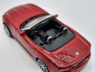 Fiat 124 Spider -  Bburago - 1:43