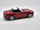 Fiat 124 Spider -  Bburago - 1:43