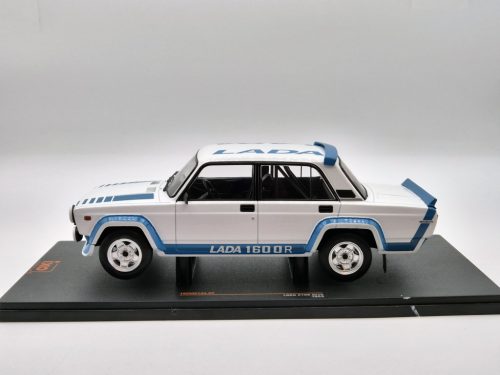 Lada 2105 VFTS 1600 R (1983) -  Ixo - 1:18