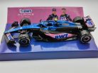 Renault Alpine A523 BWT Racing F1 #10 (2023) - Pierre Gasly - Bburago - 1:43