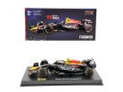 Red Bull RB19 Team Oracle F1 #11 (2023) - Sergio Perez - s postavičkou pilota - Bburago - 1:43