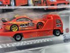 Hot Wheels Premium - Team Transport - Nissan Silvia S15 - Aero Lift - Hot Wheels - 1:64
