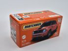 Honda E (2020) - 36/100 - Matchbox - 1:64