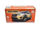 Mazda CX-5 - 51/100 - Matchbox - 1:64