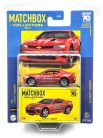 Matchbox Collectors - Chevrolet Camaro (2016) - Matchbox - 1:64