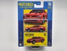 Matchbox Collectors - Chevrolet Camaro (2016) - Matchbox - 1:64
