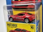 Matchbox Collectors - Chevrolet Camaro (2016) - Matchbox - 1:64