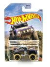 Hot Wheels Ford Bronco - Baja 4x4 séria - Hot Wheels - 1:64