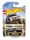 Hot Wheels Ford Bronco - Baja 4x4 séria - Hot Wheels - 1:64