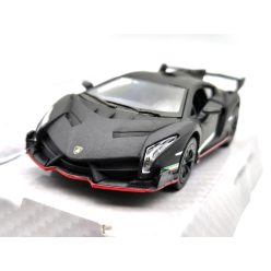 Lamborghini Veneno -  Kinsmart - 1:36