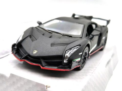 Lamborghini Veneno -  Kinsmart - 1:36