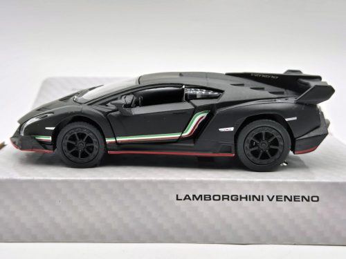 Lamborghini Veneno -  Kinsmart - 1:36