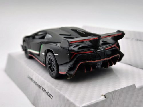 Lamborghini Veneno -  Kinsmart - 1:36