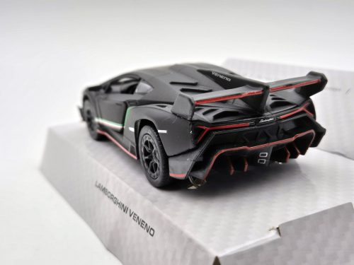 Lamborghini Veneno -  Kinsmart - 1:36