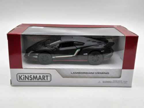 Lamborghini Veneno -  Kinsmart - 1:36