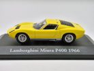 Lamborghini Miura P400 - Edicola - 1:43