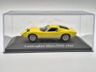 Lamborghini Miura P400 - Edicola - 1:43