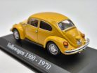 Volkswagen VW Beetle 1300 (1970) - Edicola - 1:43
