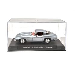 Chevrolet Corvette Stingray (1963) - Edicola - 1:43