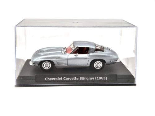 Chevrolet Corvette Stingray (1963) - Edicola - 1:43