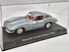Chevrolet Corvette Stingray (1963) - Edicola - 1:43