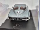 Chevrolet Corvette Stingray (1963) - Edicola - 1:43