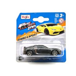 Subaru BRZ (2019) - Maisto - 1:64