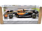 McLaren F1 MCL36 #4 (2022) Emilia Romagna Italy GP - Lando Norris - Rastar - 1:24